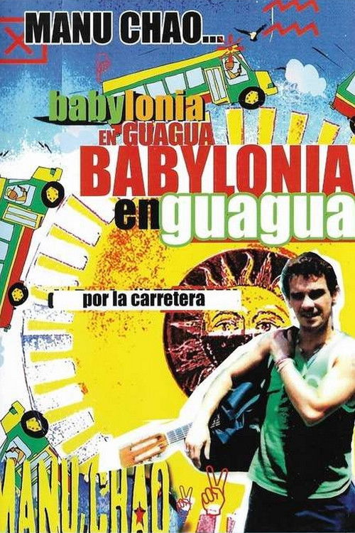 Babylonia en Guagua (2001) poster