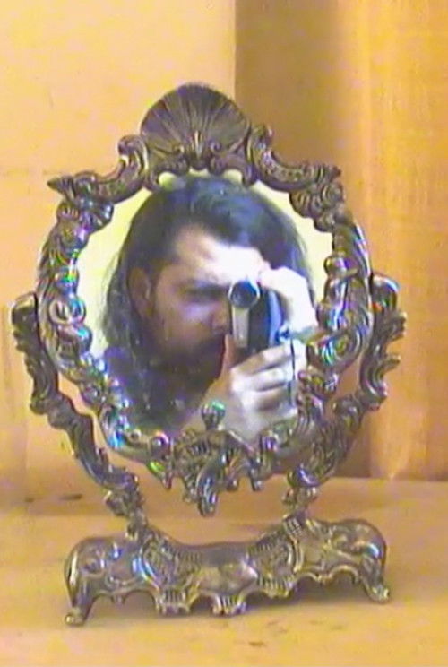 Mientras vivía decidí filmar un poquito (2019) poster