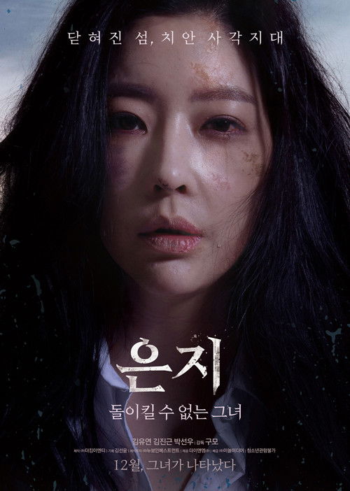은지: 돌이킬 수 없는 그녀 (2019) poster