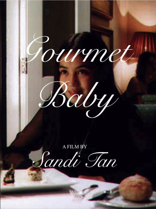 Gourmet Baby (2001) poster