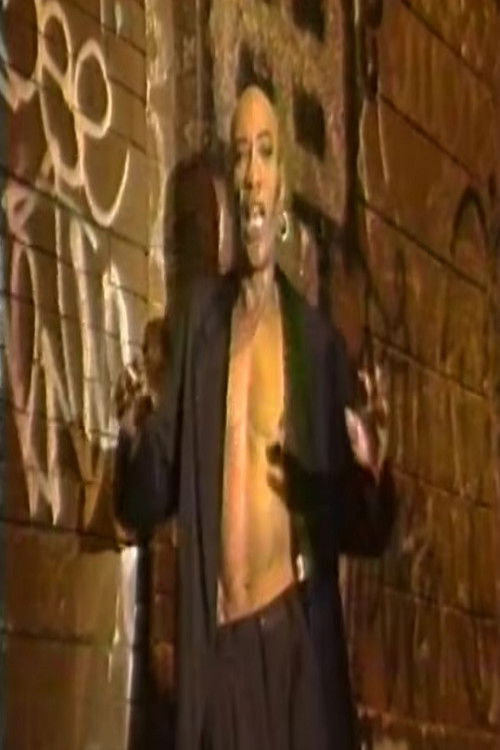 Hold On, I'm Coming (1984) poster