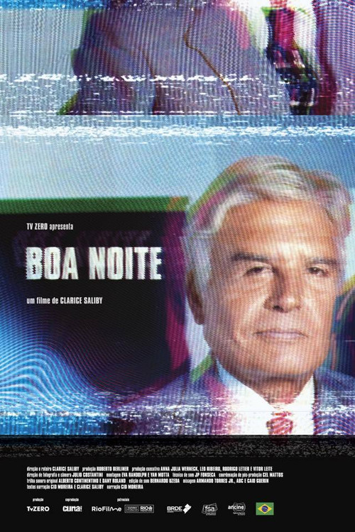Boa Noite (2019) poster