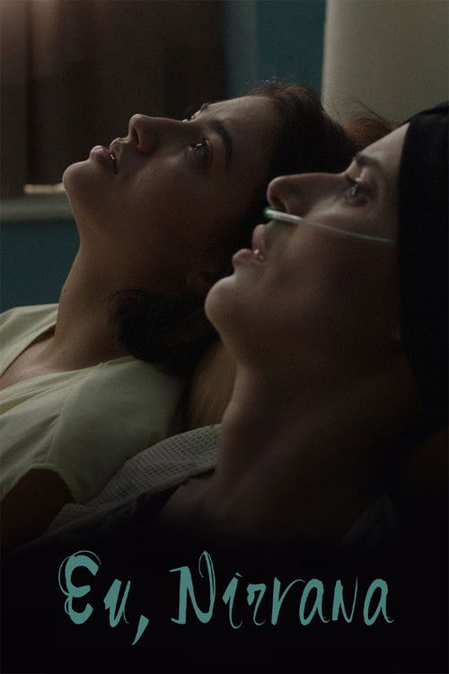 Eu, Nirvana (2024) poster