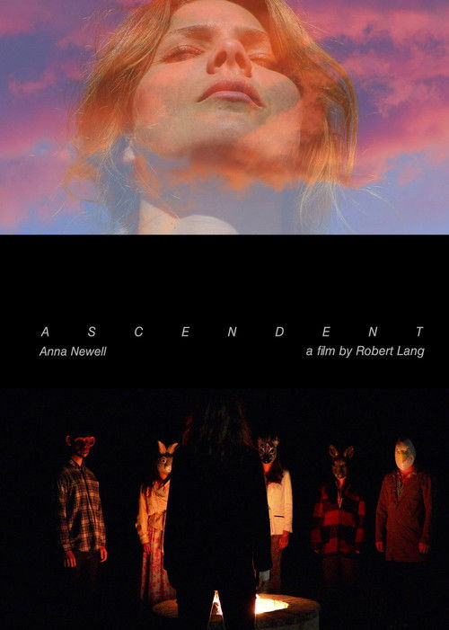 Ascendent (2019) poster