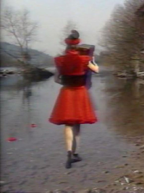 Bilocation (1990) poster