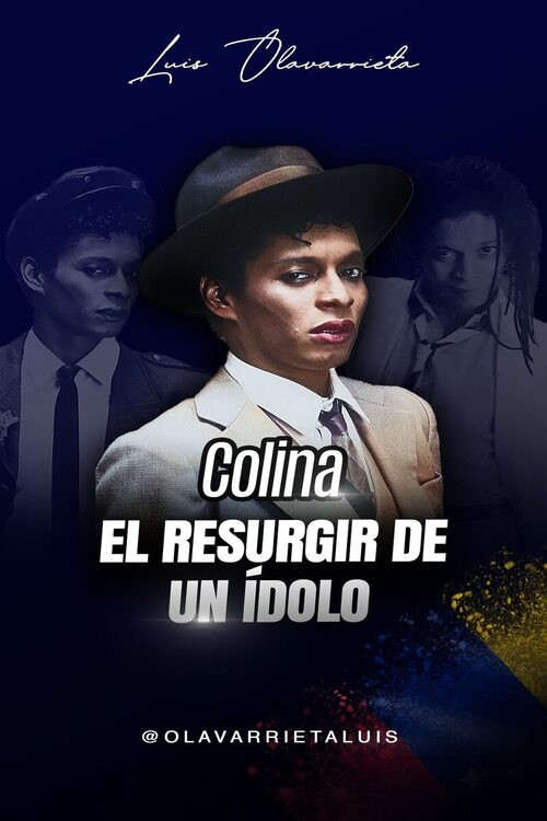 Colina (2024) poster