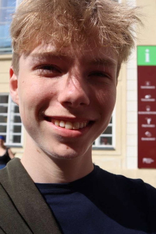 Jonathan Bro Liebe