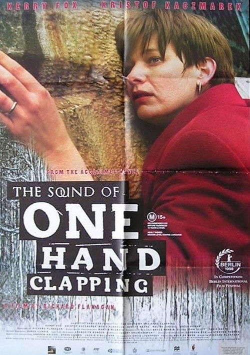 The Sound of One Hand Clapping (1998) poster