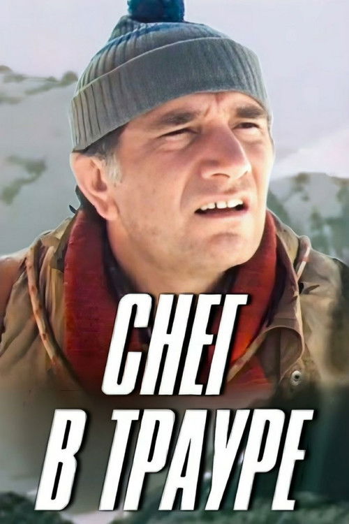 Սգավոր Ձյունը (1978) poster