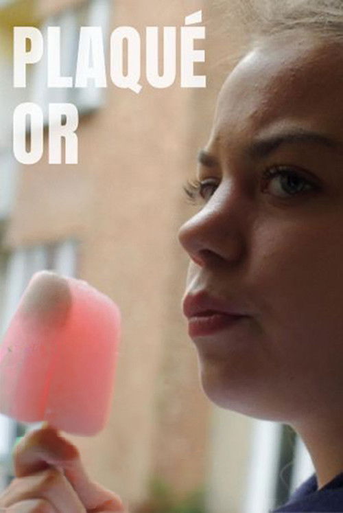 Gold Plated (2019) poster