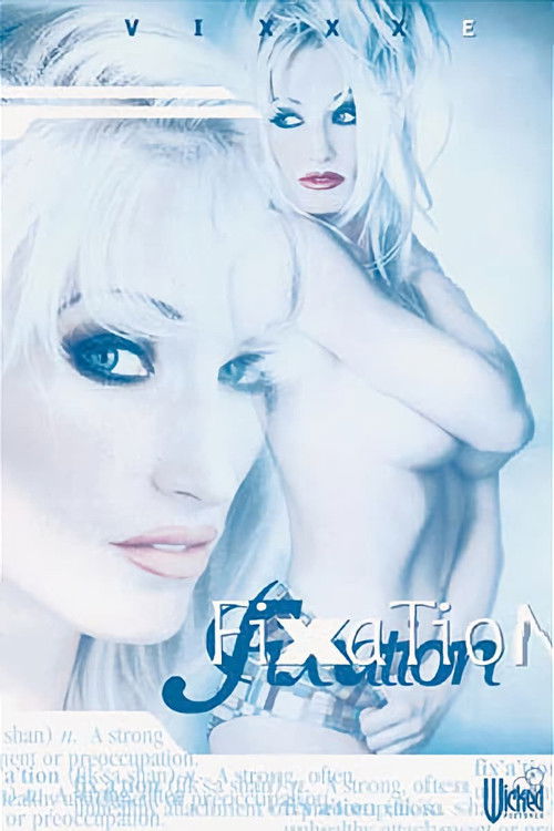 Fixation (1997) poster