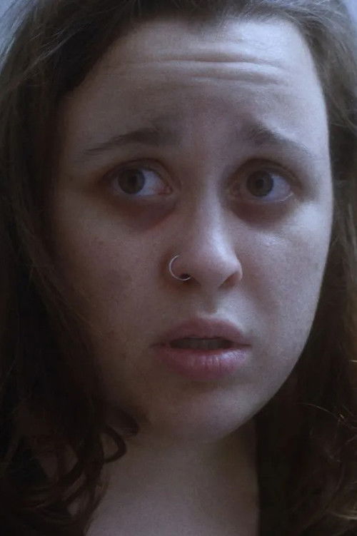 Spiraling (2024) poster