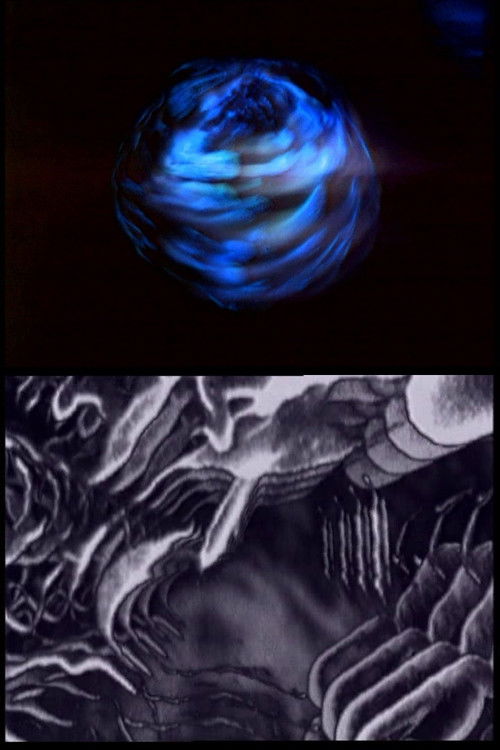 Convergence (1997) poster