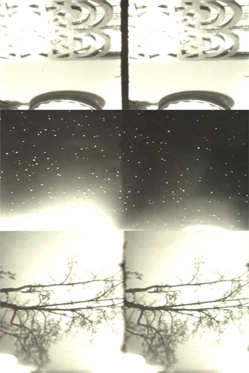 on top and through one another ii (2022) poster