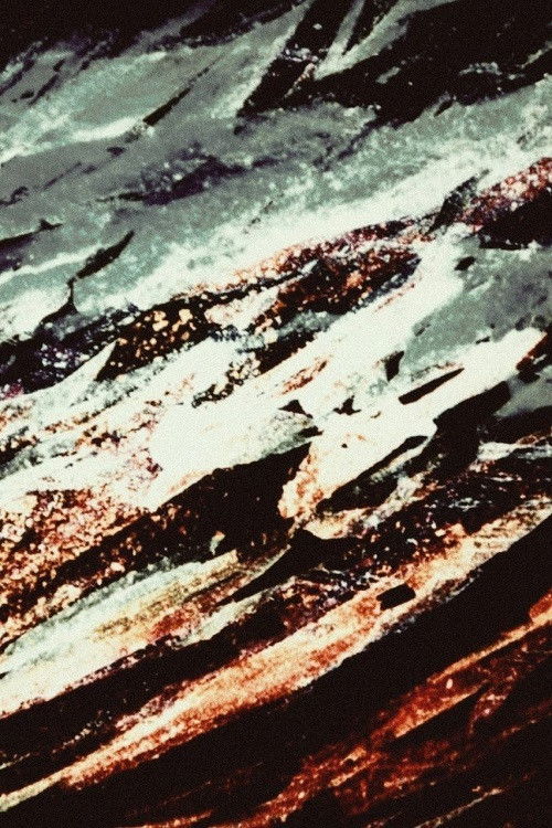 In an Imagined Garden (1991) poster