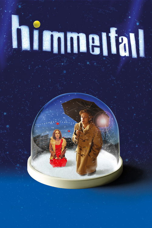 Himmelfall (2002) poster