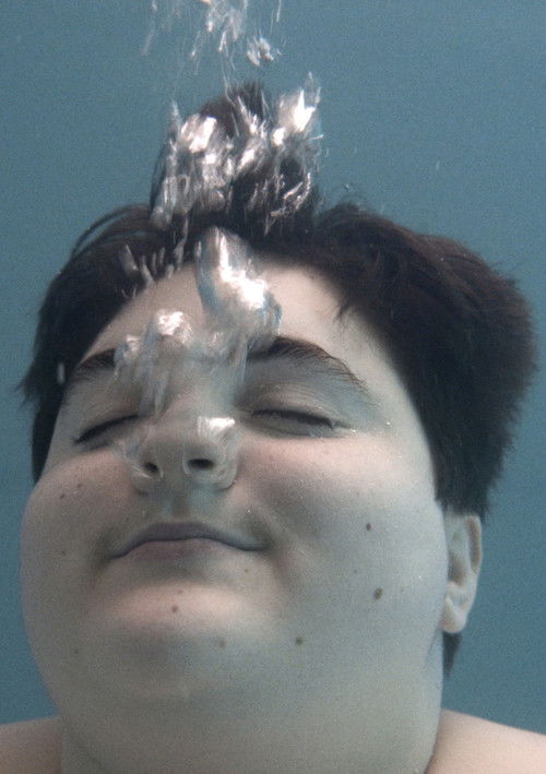 Présence (2023) poster