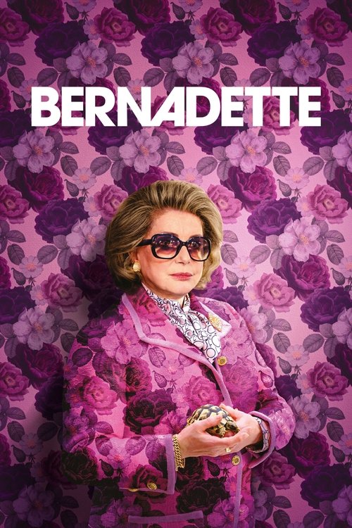 Bernadette (2023) poster
