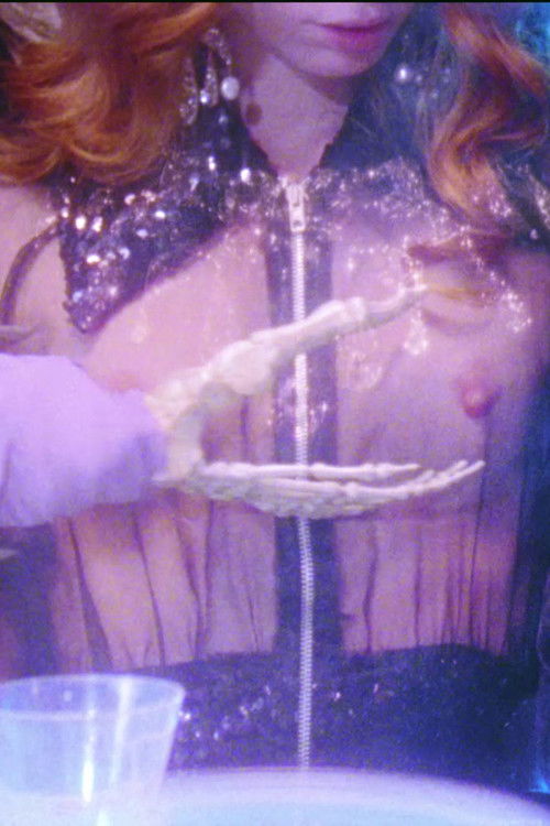 Apprivoisé (2017) poster