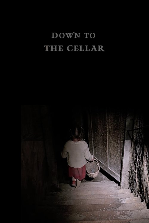 Down to the Cellar (1983) poster