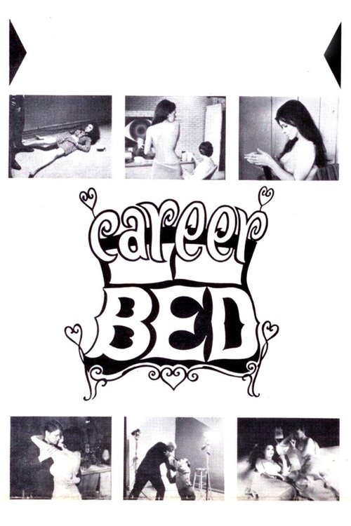 Career Bed (1969) poster