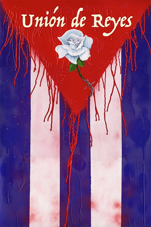 Union of Kings (2024) poster