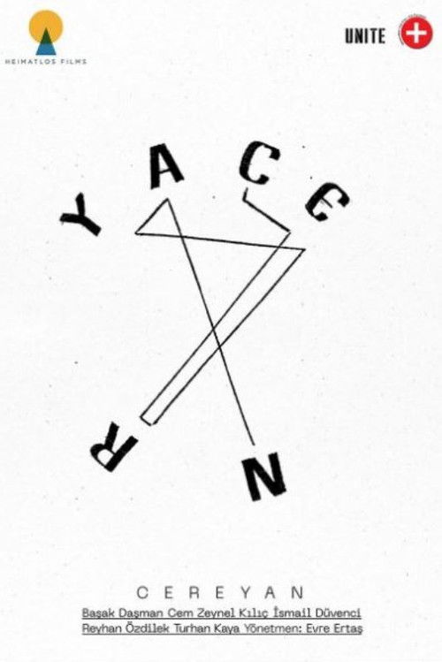 Cereyan (2020) poster