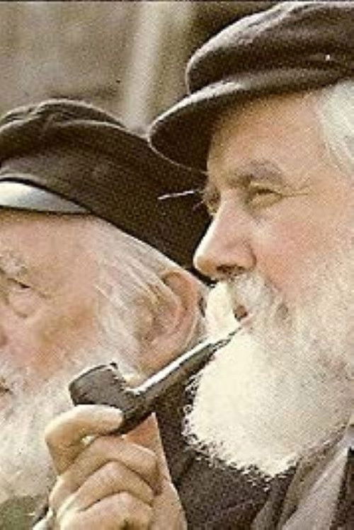 Ill Fares the Land (1983) poster