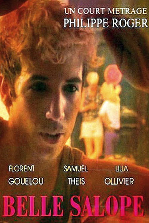 Beautiful Bitch (2011) poster