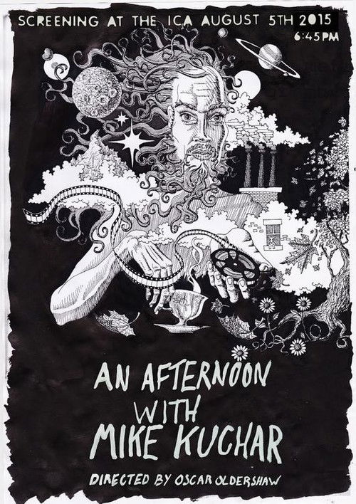 An Afternoon with Mike Kuchar (2015) poster