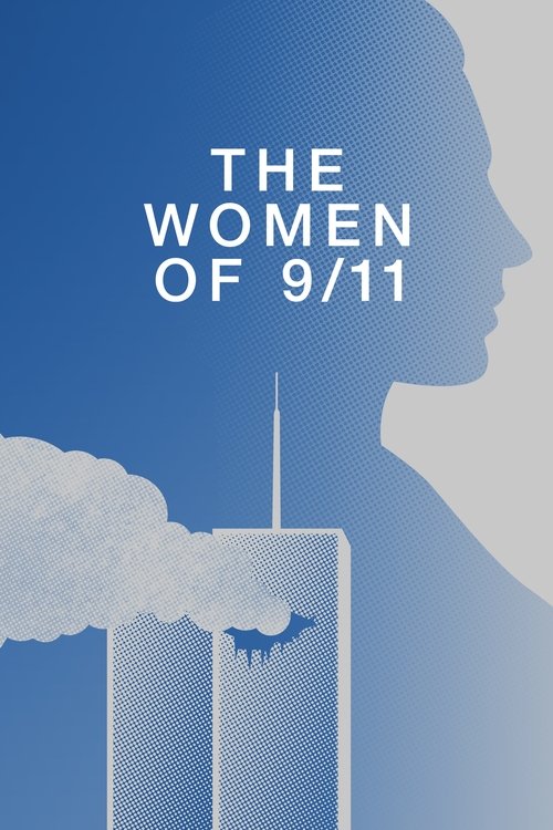 Women of 9/11: A Special Edition of 20/20 with Robin Roberts (2021) poster