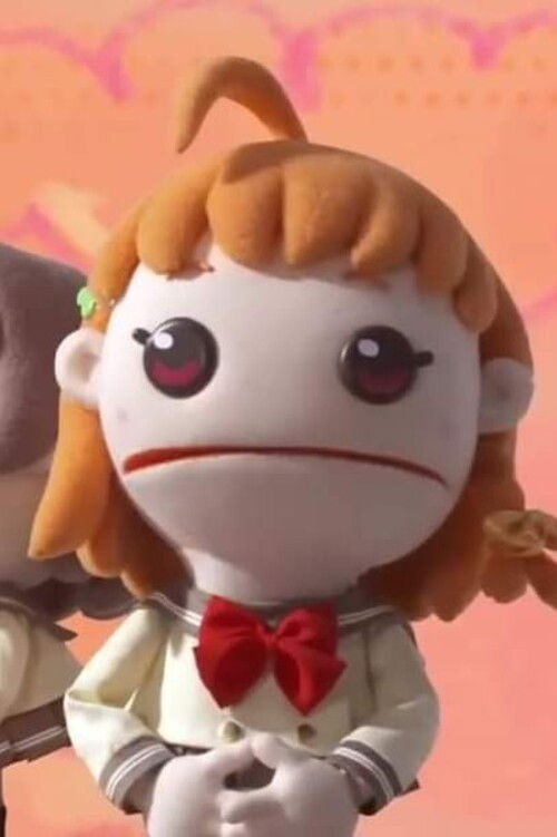 Love Live! Sunshine!!  Finally Live-action! ! ! (2017) poster