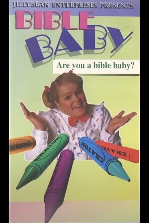 Bible Baby (1992) poster