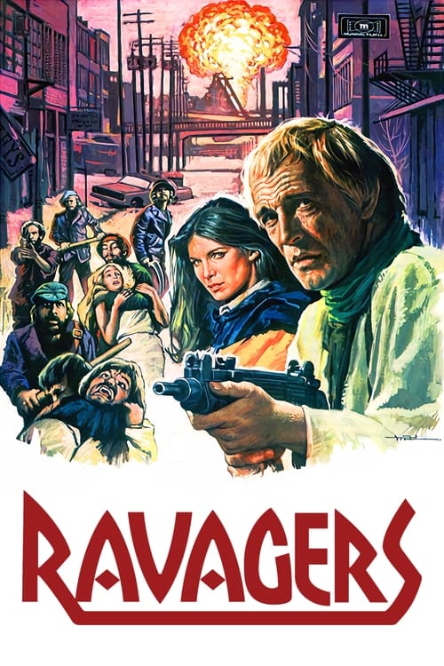 Yağmacılar (1979) poster