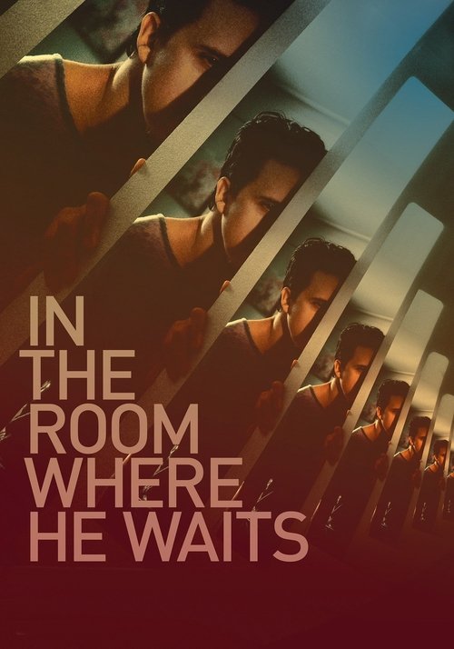 In the Room Where He Waits (2024) poster