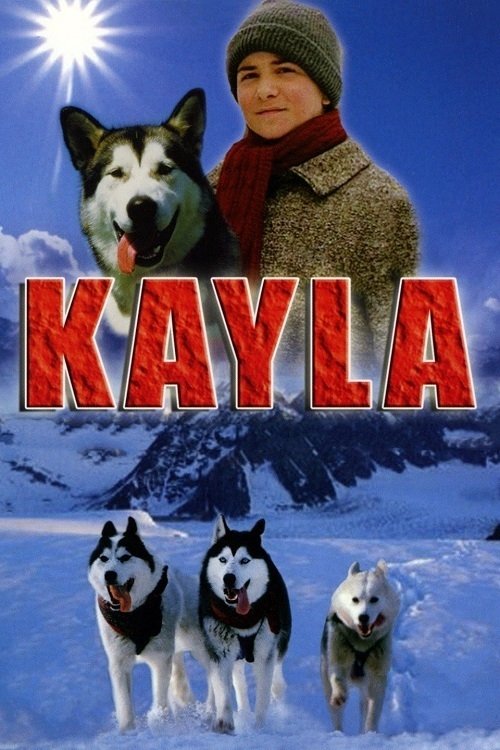 Kayla (1997) poster