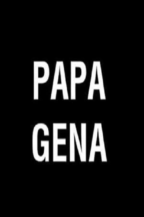 Papa Gena (2001) poster