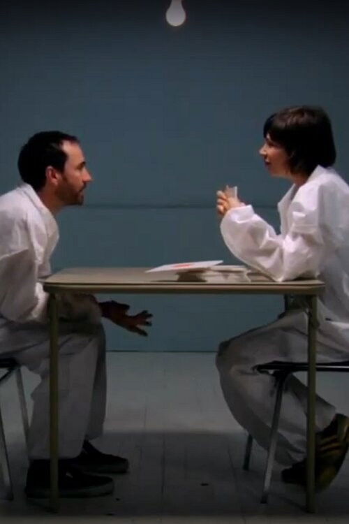 Light Tiger Eye (2009) poster