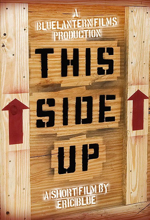 This Side Up (2009) poster