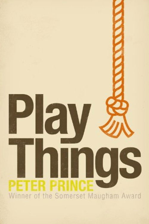 Play Things (1976) poster