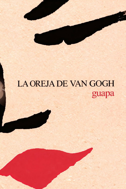 La Oreja de Van Gogh: al descubierto (2006) poster