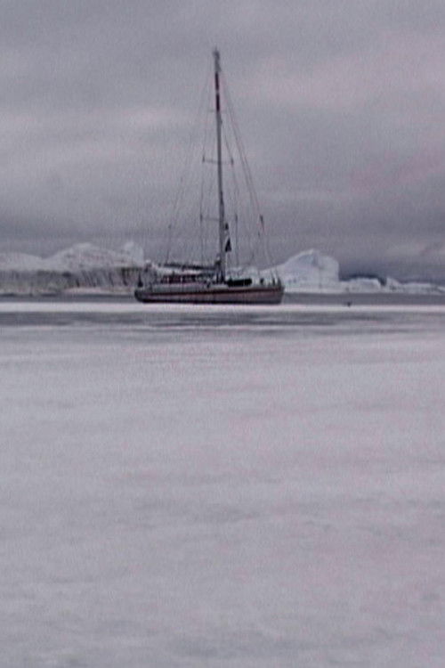 Melting Silence (2007) poster