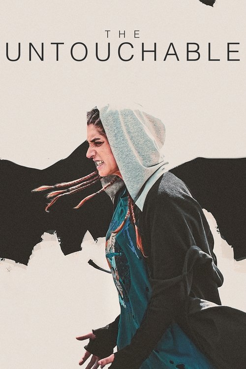 The Untouchable (2023) poster
