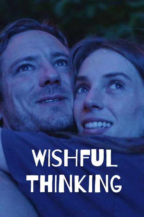 Wishful Thinking (2026) poster