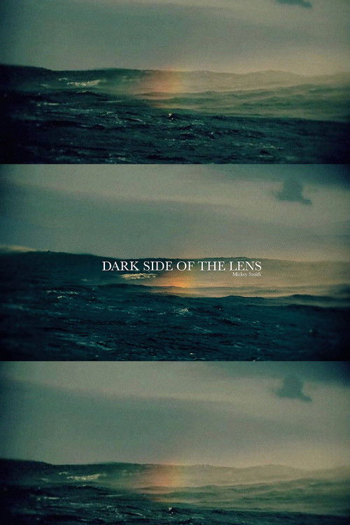 Dark Side Of The Lens (2010) poster