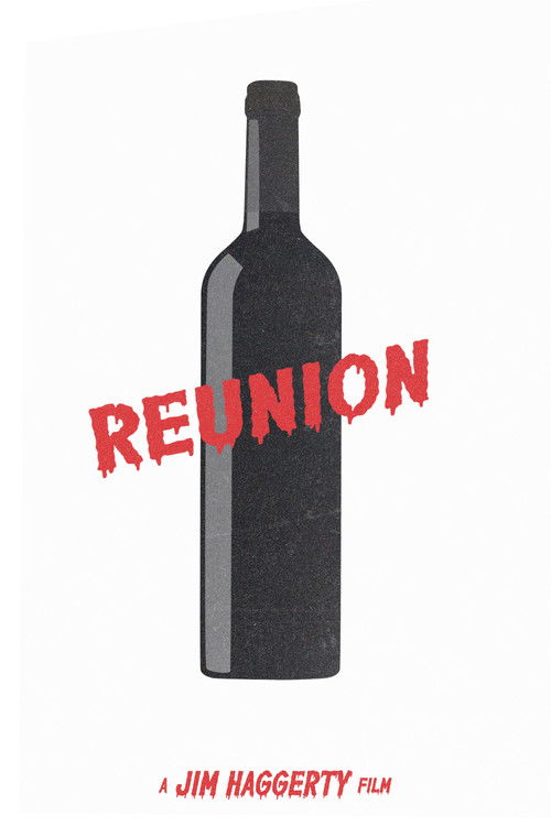 Reunion (2014) poster