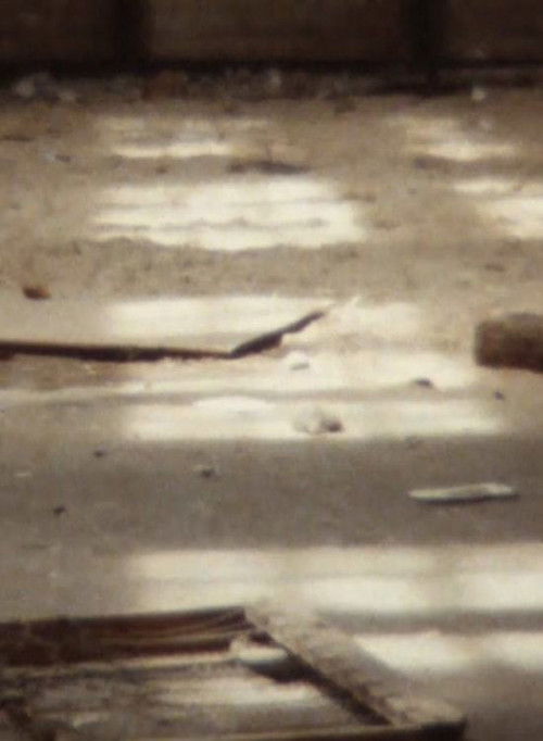 Zeche Hannover (1983) poster