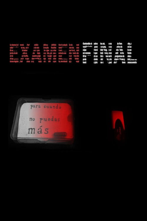 Final Exam (2020) poster