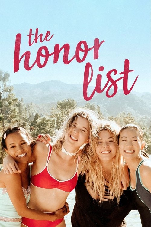 The Honor List (2018) poster