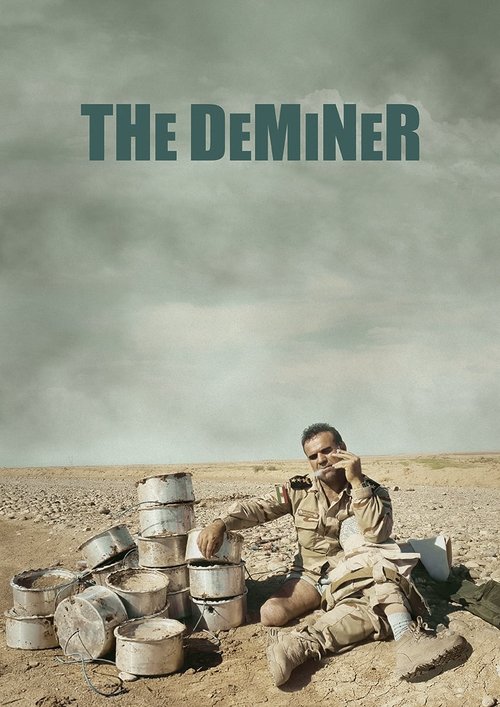 The Deminer (2018) poster